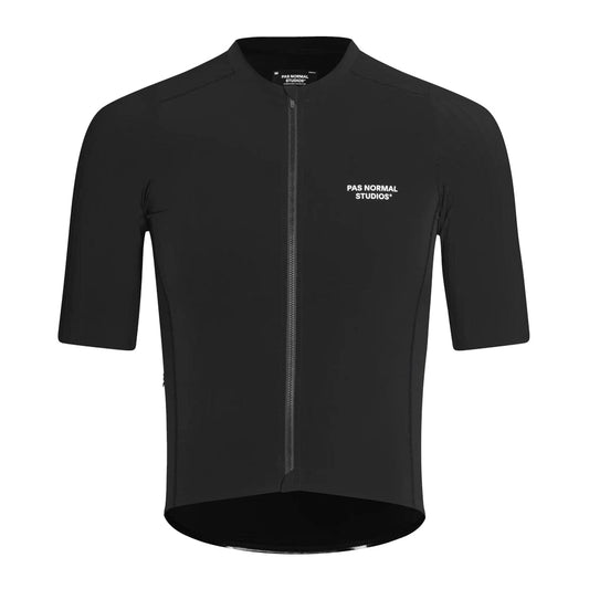 PAS NORMAL STUDIOS Essential Light Jersey - Black