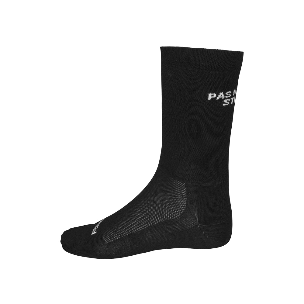 PAS NORMAL STUDIOS Essential Socks - Black