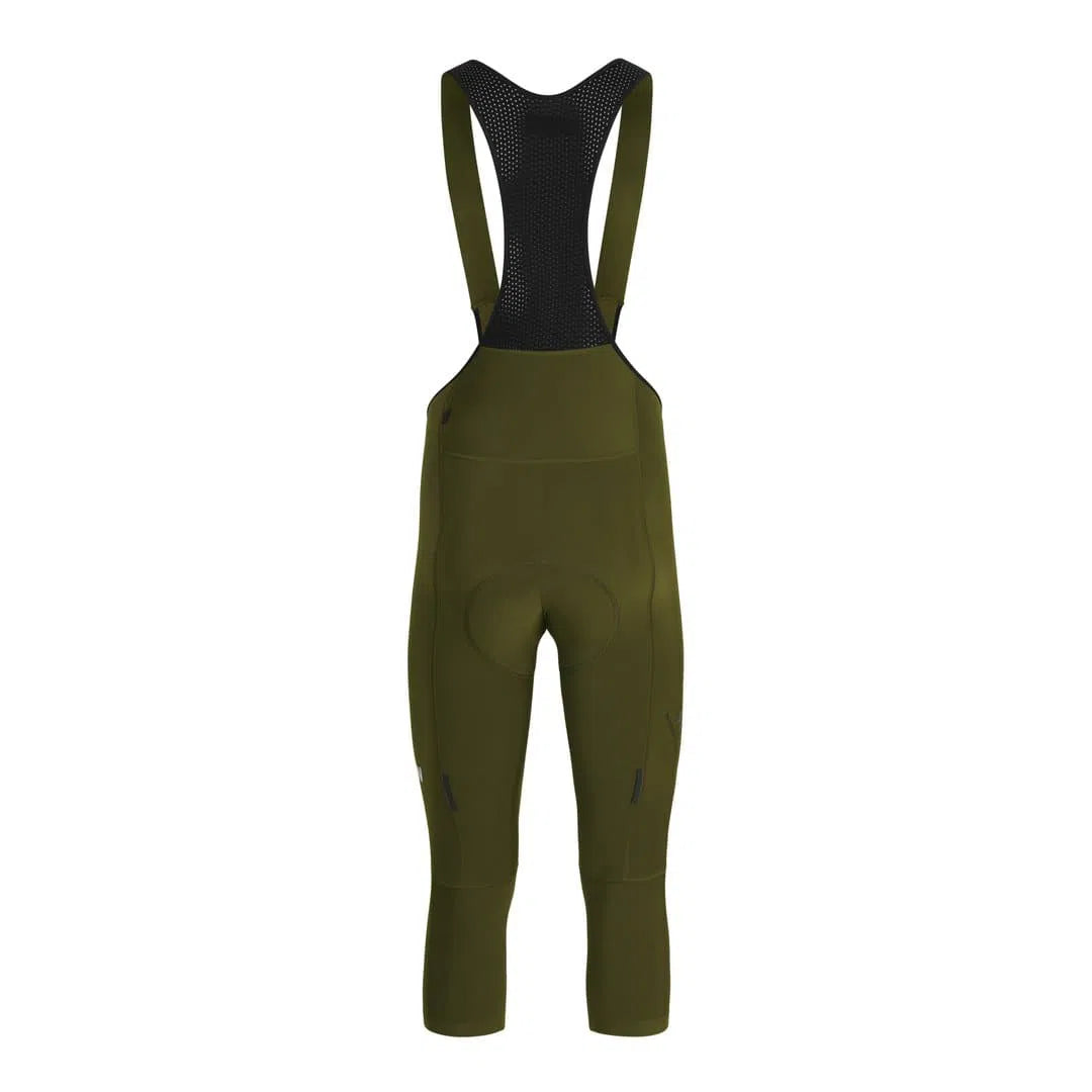 PAS NORMAL STUDIOS Essential Thermal Knickers - Olive