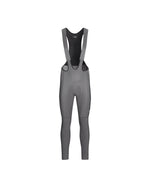 PAS NORMAL STUDIOS Essential Thermal Long Bib - Stone Grey