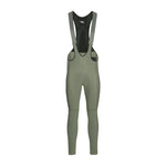 PAS NORMAL STUDIOS Essential Thermal Long Bibs - Dark Celeste AW23