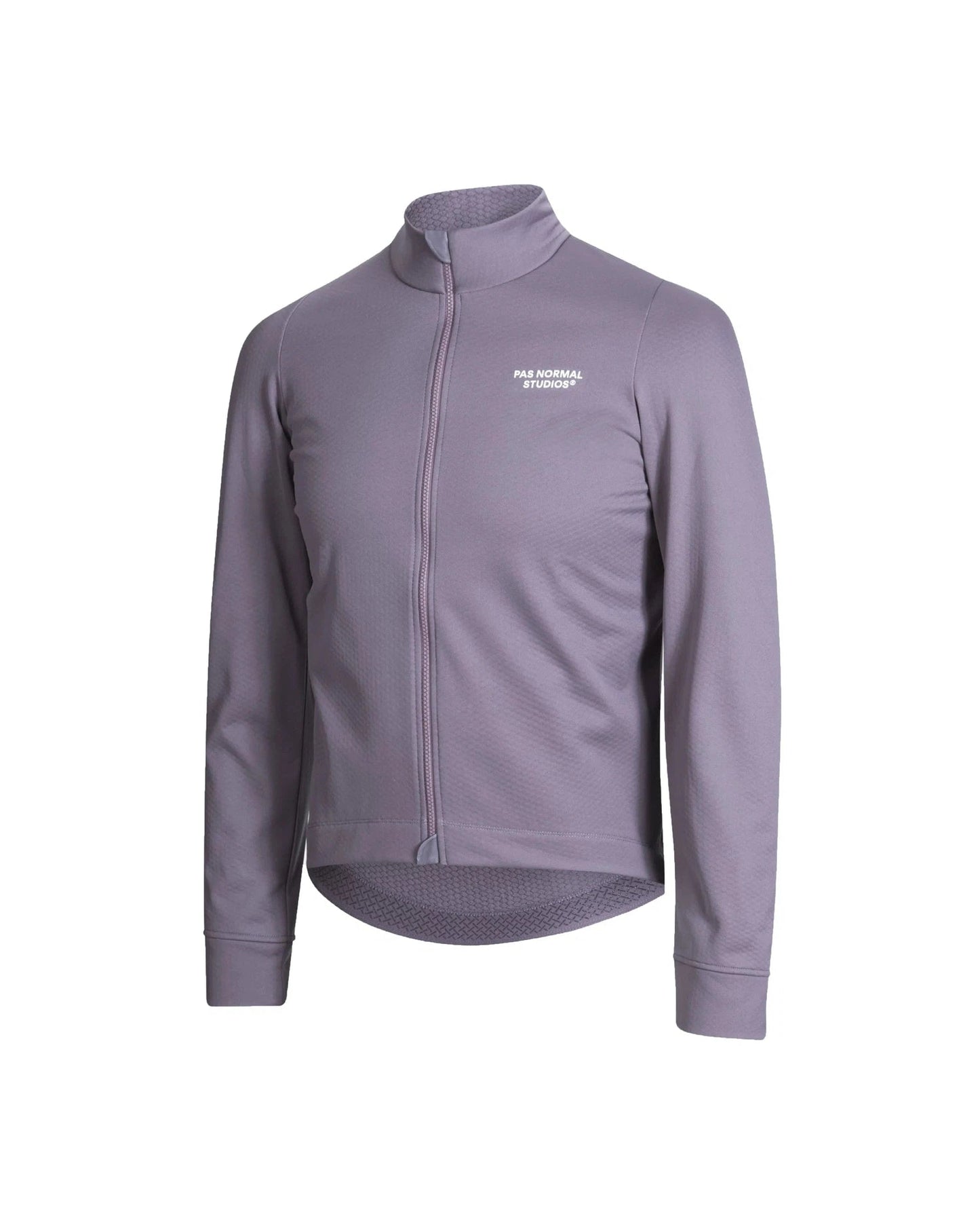 PAS NORMAL STUDIOS Essential Thermal LS Jersey AW23 - Dusty Purple