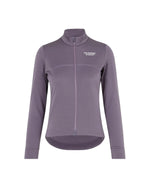 PAS NORMAL STUDIOS Essential Thermal LS Women Jersey AW22 - Dusty Purple