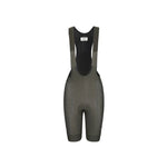 PAS NORMAL STUDIOS Essential Women Thermal Bib - Dark Olive