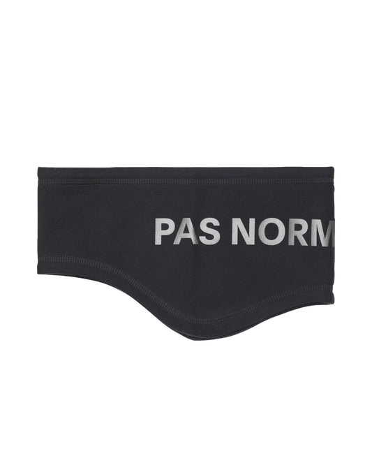 PAS NORMAL STUDIOS Headband - Black