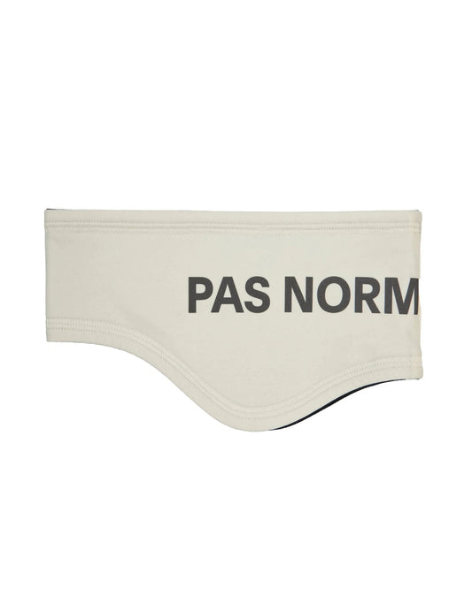 PAS NORMAL STUDIOS Headband - Off White