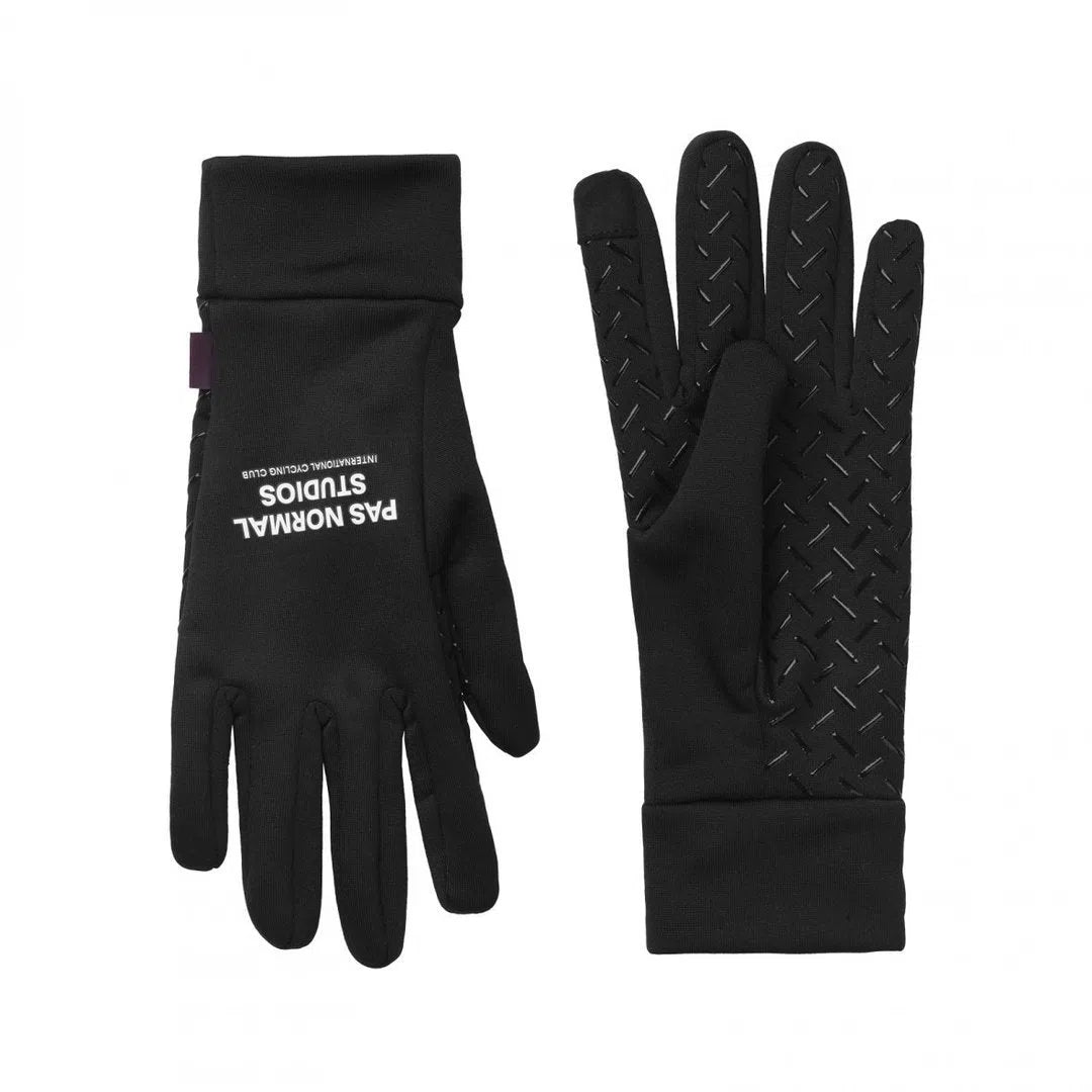 PAS NORMAL STUDIOS Light Gloves - Black