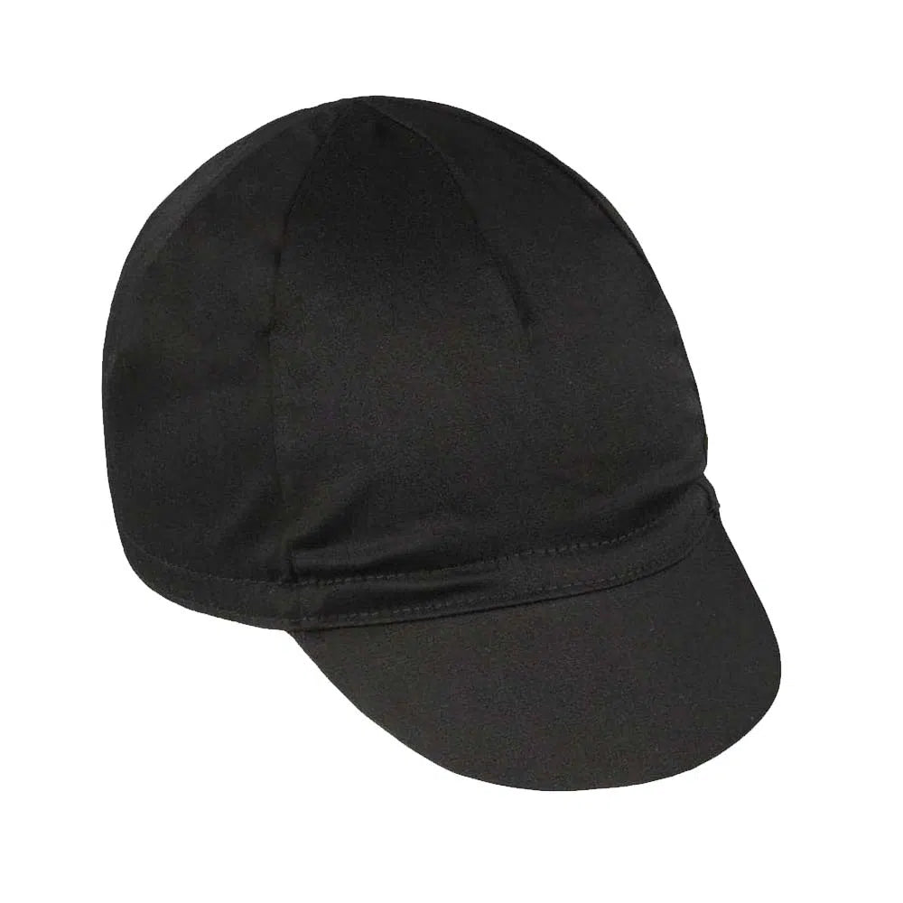 PAS NORMAL STUDIOS Logo Cap AW23 - Black