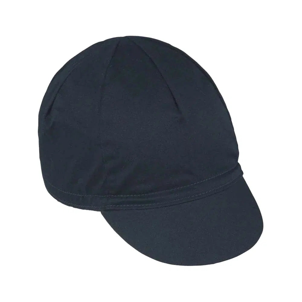 PAS NORMAL STUDIOS Logo Cap AW23 - Navy