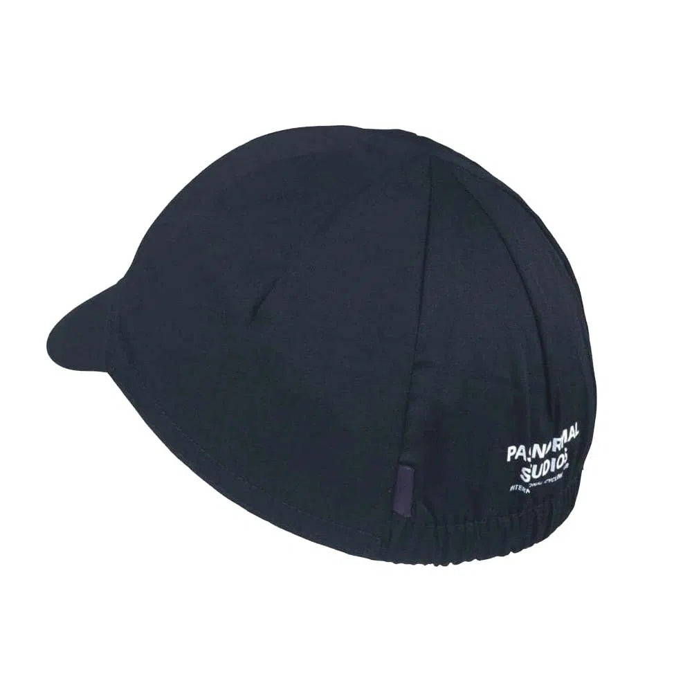 PAS NORMAL STUDIOS Logo Cap AW23 - Navy