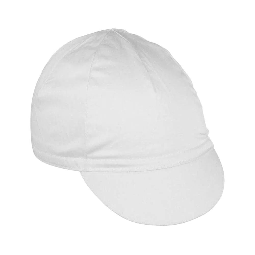 PAS NORMAL STUDIOS Logo Cap AW23 - Off White