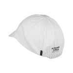 PAS NORMAL STUDIOS Logo Cap AW23 - Off White