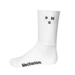 PAS NORMAL STUDIOS Mechanism Aero Socks - Aero White