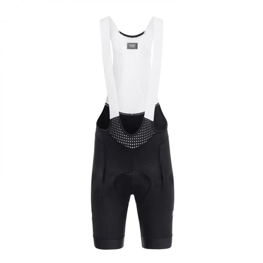 PAS NORMAL STUDIOS Mechanism Bib Shorts - Black