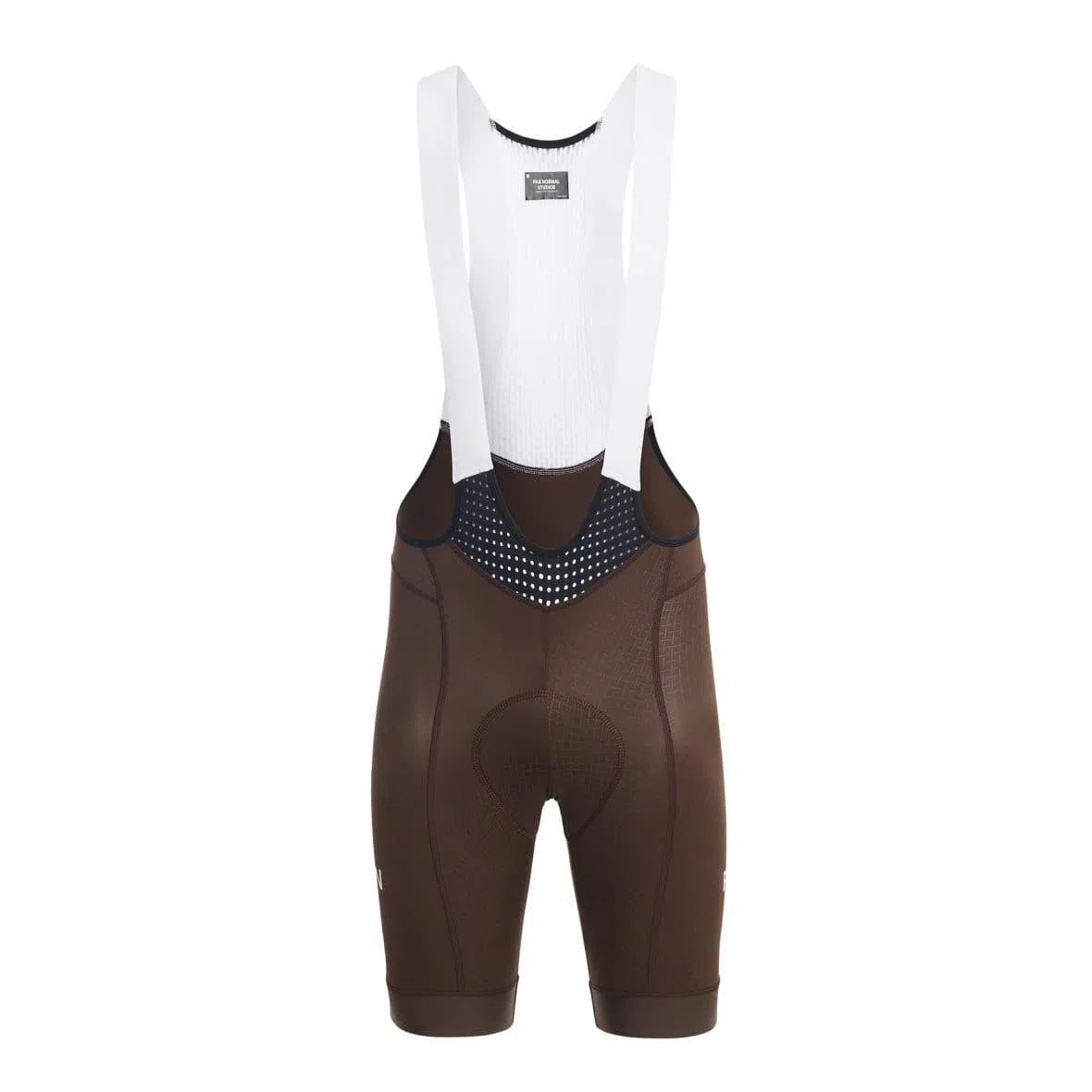 PAS NORMAL STUDIOS Mechanism Bib Shorts - Bronze – Velodrom CC