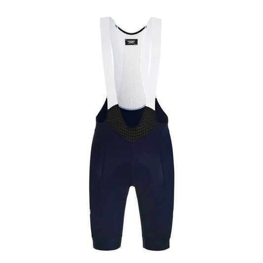 PAS NORMAL STUDIOS Mechanism Bib Shorts - Navy