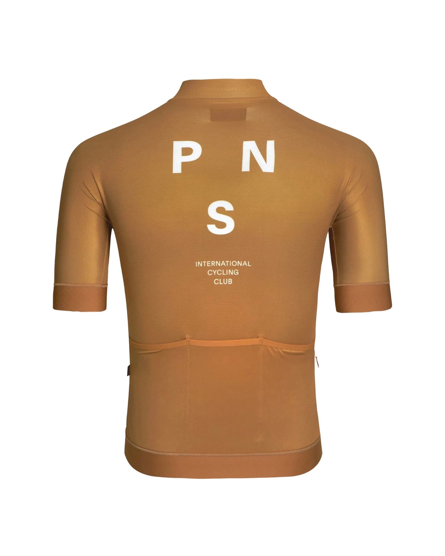 PAS NORMAL STUDIOS Mechanism Jersey - Burned Orange