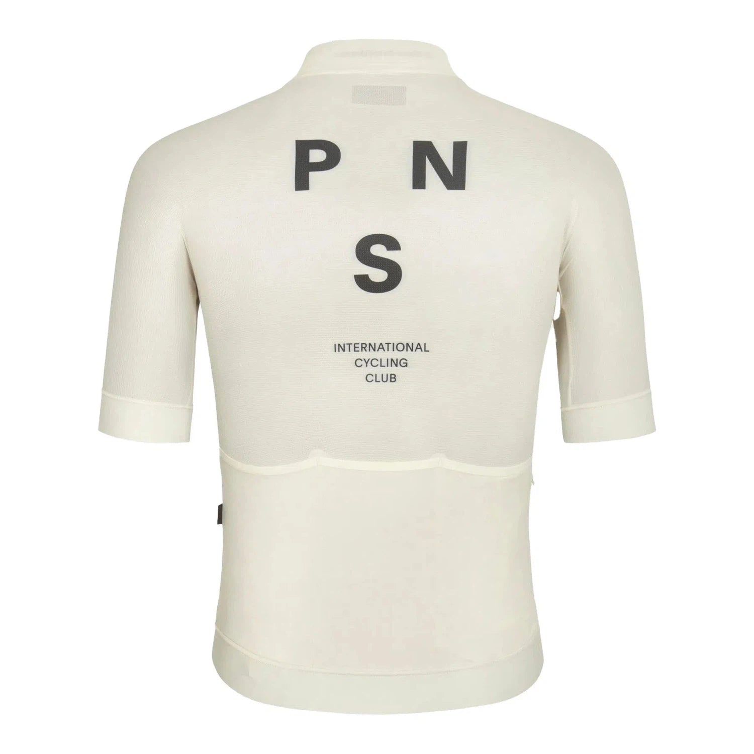 PAS NORMAL STUDIOS Mechanism Jersey - Off White