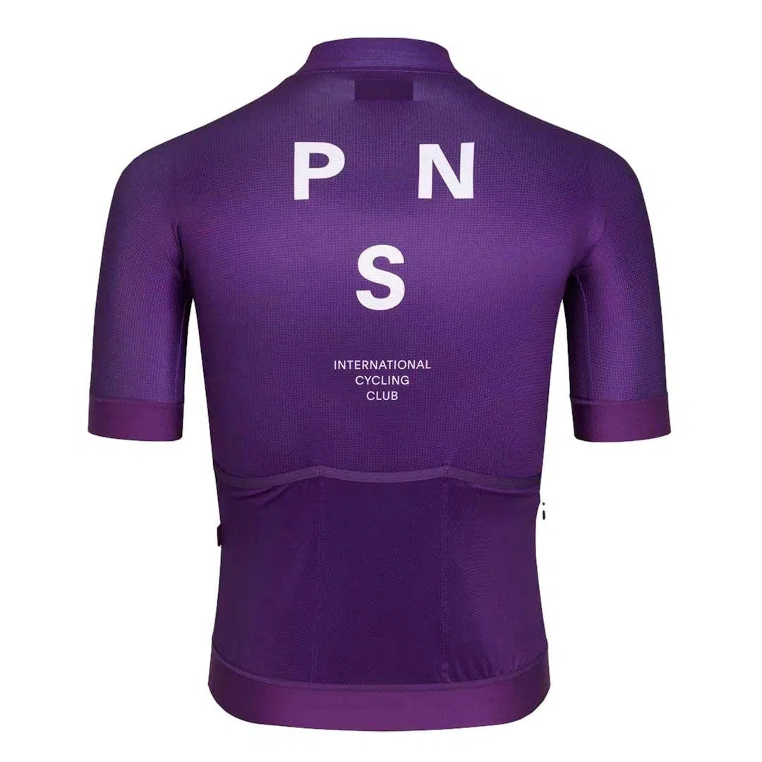 PAS NORMAL STUDIOS Mechanism Jersey - Purple