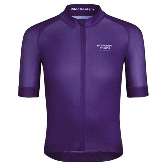 PAS NORMAL STUDIOS Mechanism Jersey - Purple