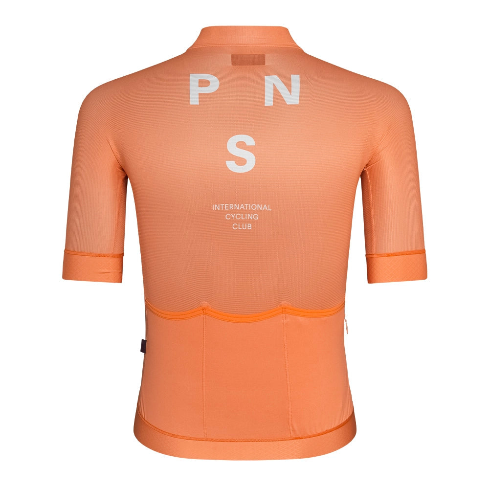 PAS NORMAL STUDIOS Mechanism Jersey SS23 - Coral