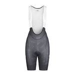 PAS NORMAL STUDIOS Mechanism Late Drop Women Bib Shorts SS23 - Black Contrast