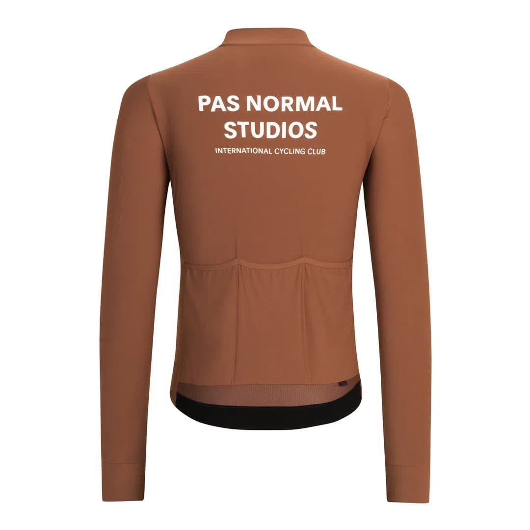 PAS NORMAL STUDIOS Mechanism Long Sleeve Jersey AW23 - Hazel