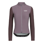 PAS NORMAL STUDIOS Mechanism Long Sleeve Women Jersey - Dusty Purple