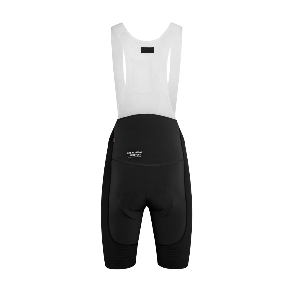 PAS NORMAL STUDIOS Mechanism Pro Bibshorts - Black