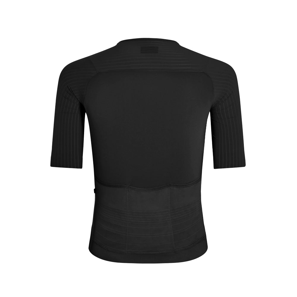 PAS NORMAL STUDIOS Mechanism Pro Jersey - Black