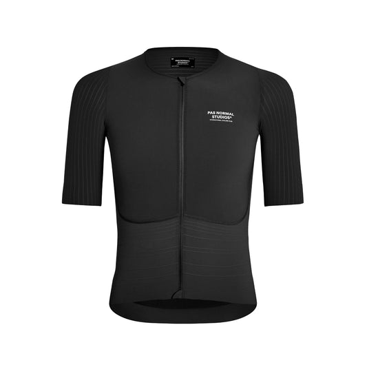 PAS NORMAL STUDIOS Mechanism Pro Jersey - Black