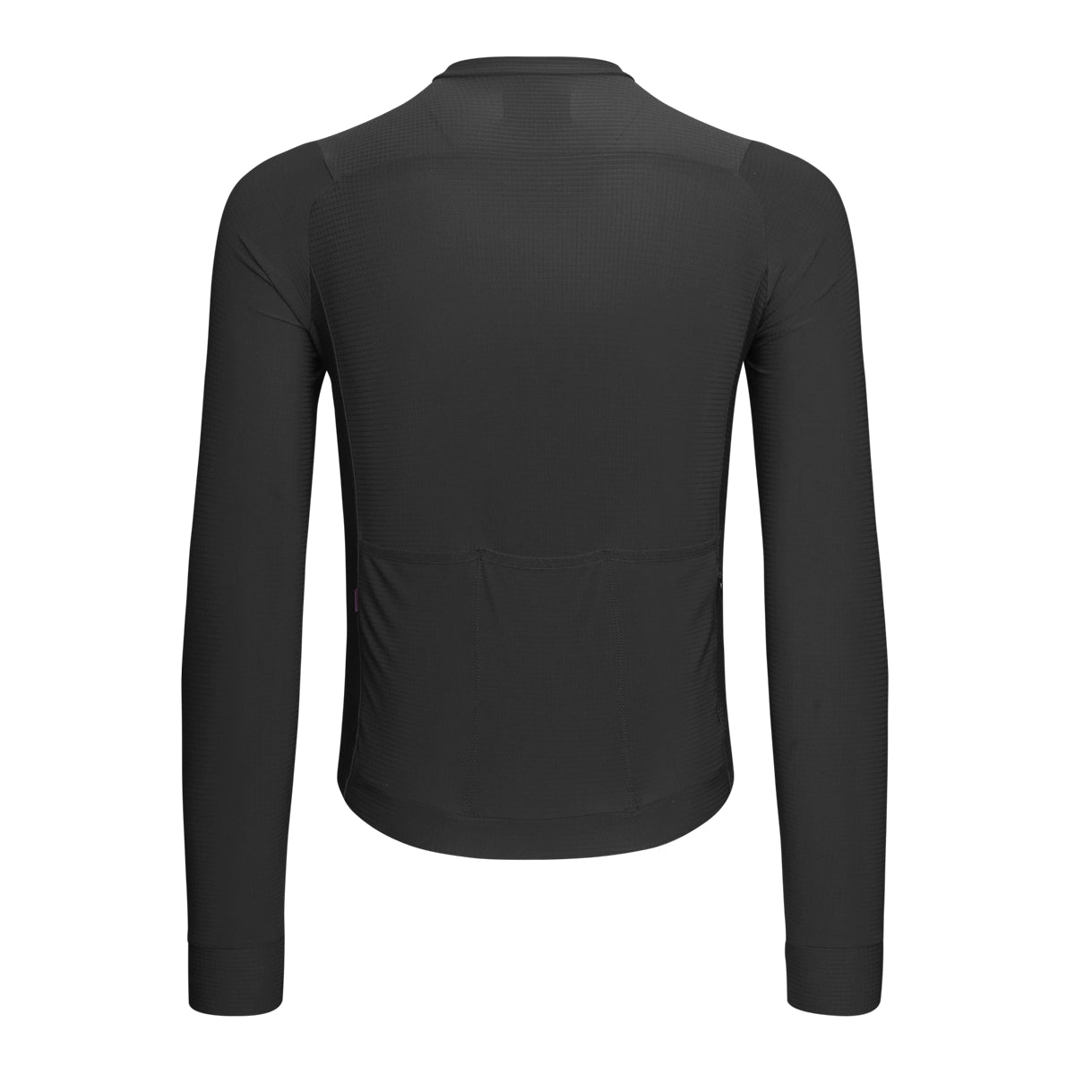 PAS NORMAL STUDIOS Mechanism Pro Long Sleeve Jersey - Black