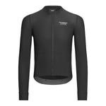 PAS NORMAL STUDIOS Mechanism Pro Long Sleeve Jersey - Black