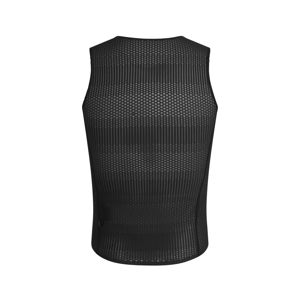 PAS NORMAL STUDIOS Mechanism Pro Slevelees Baselayer - Black