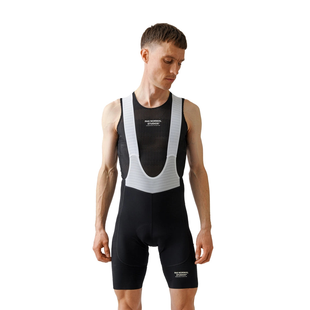 PAS NORMAL STUDIOS Mechanism Pro Slevelees Baselayer - Black