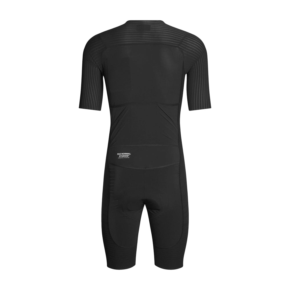 PAS NORMAL STUDIOS Mechanism Pro Speedsuit - Black