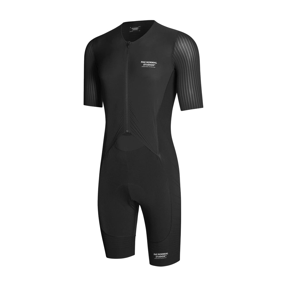 PAS NORMAL STUDIOS Mechanism Pro Speedsuit - Black