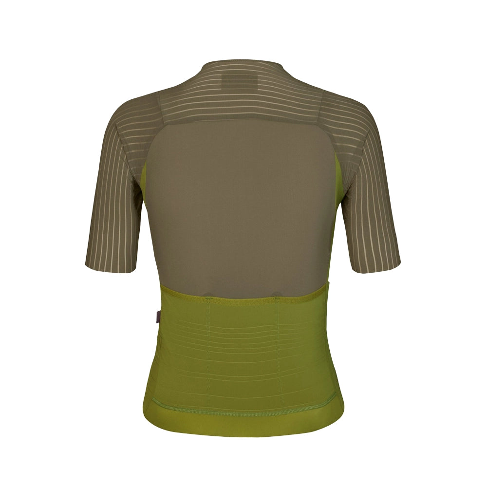 PAS NORMAL STUDIOS Mechanism Pro Women Jersey - Earth