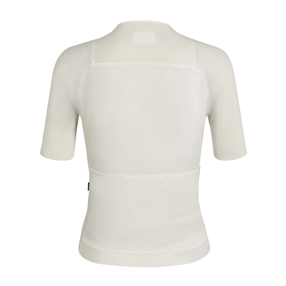 PAS NORMAL STUDIOS Mechanism Pro Women Jersey - Off White