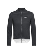 PAS NORMAL STUDIOS Mechanism Rain Jacket - Black