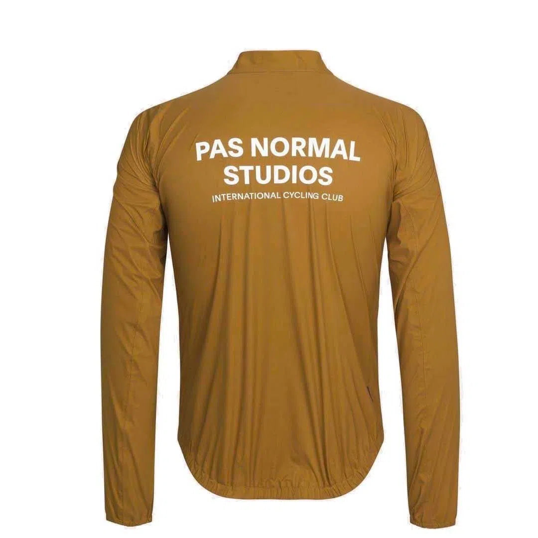 PAS NORMAL STUDIOS Mechanism Rain Jacket - Terrain