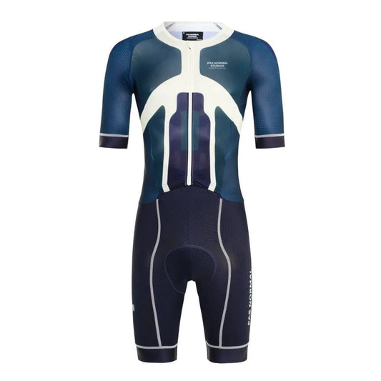 PAS NORMAL STUDIOS Mechanism Skinsuit Anatomy Default Velodrom Barcelona 