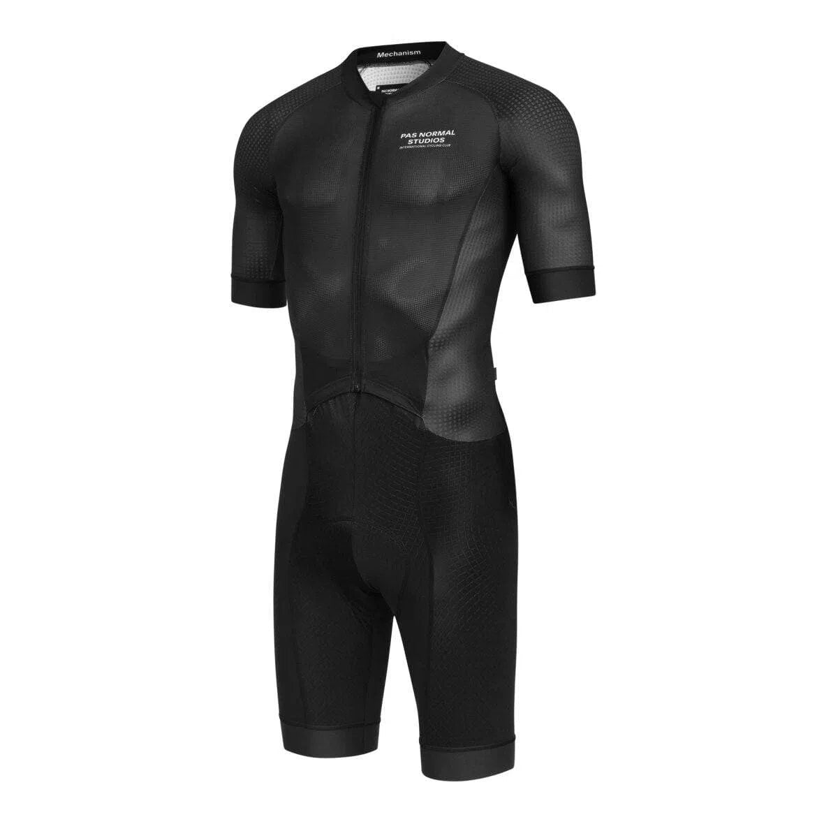 PAS NORMAL STUDIOS Mechanism Skinsuit - Black