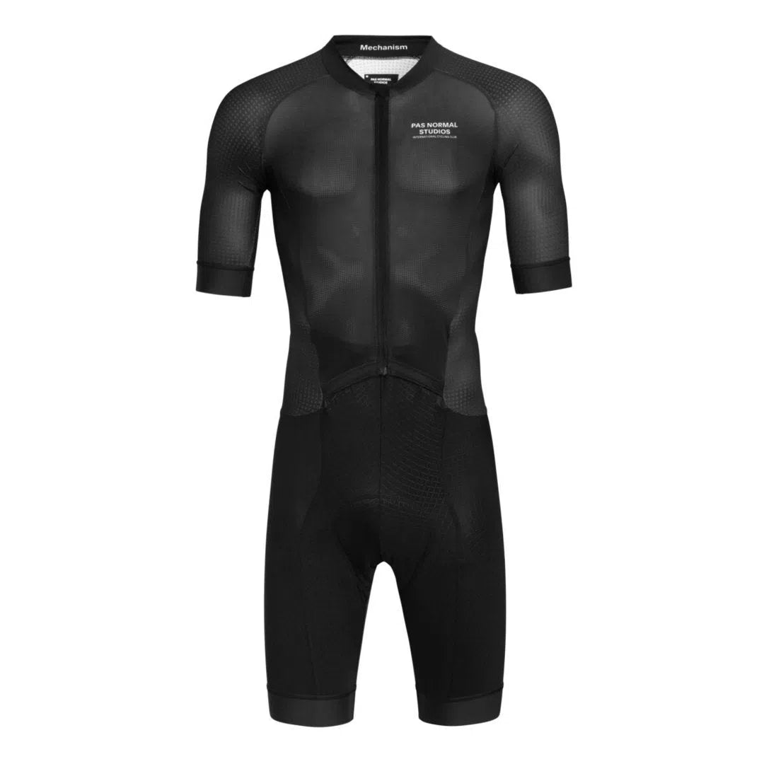 PAS NORMAL STUDIOS Mechanism Skinsuit - Black