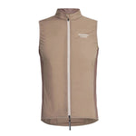 PAS NORMAL STUDIOS Mechanism Stow Away Gilet AW23 - Beige