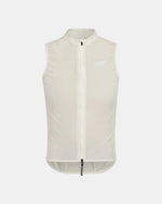 PAS NORMAL STUDIOS Mechanism Stow Away Gilet - Off White