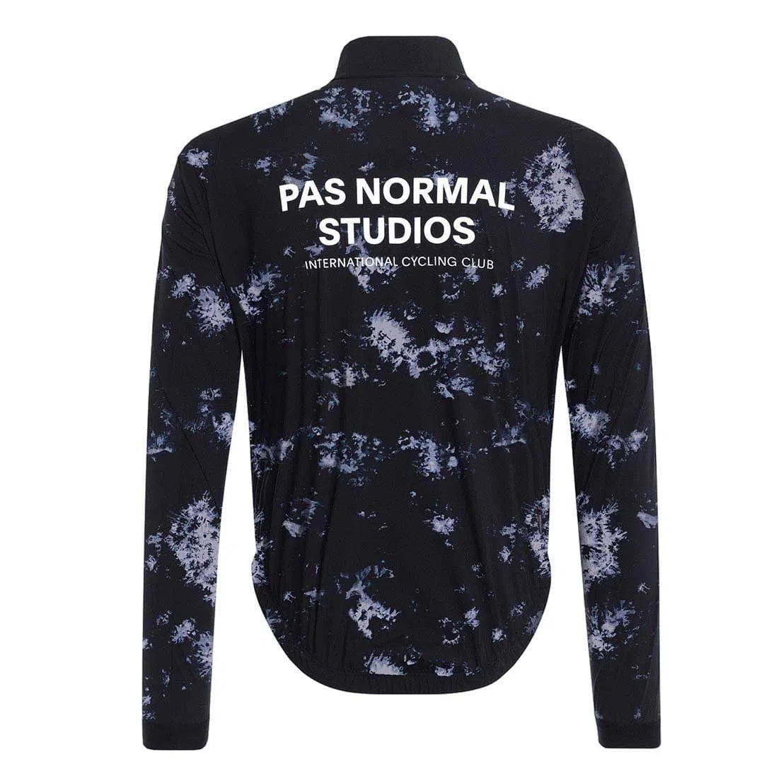 PAS NORMAL STUDIOS Mechanism Stow Away Jacket - Acid