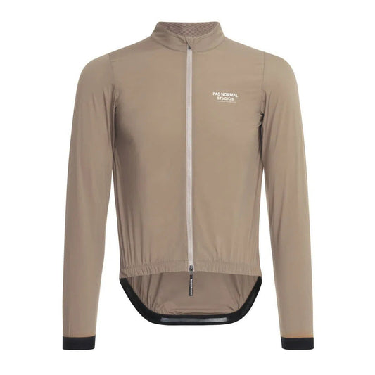 PAS NORMAL STUDIOS Mechanism Stow Away Jacket AW23 - Beige