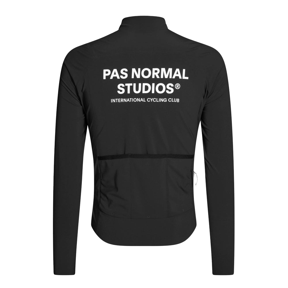 PAS NORMAL STUDIOS Mechanism Thermal Jacket - Black