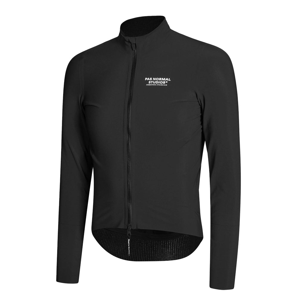 PAS NORMAL STUDIOS Mechanism Thermal Jacket - Black